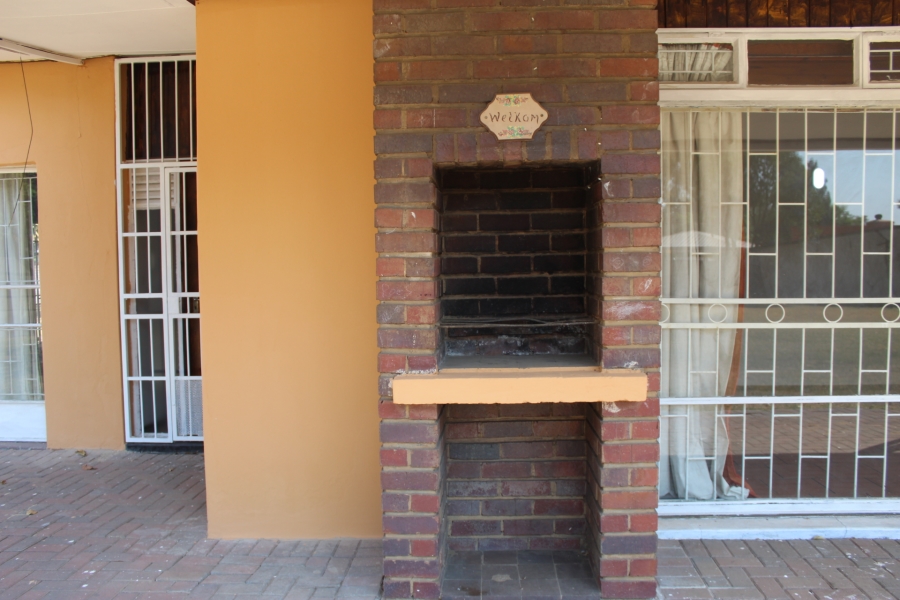 4 Bedroom Property for Sale in Sasolburg Ext 15 Free State